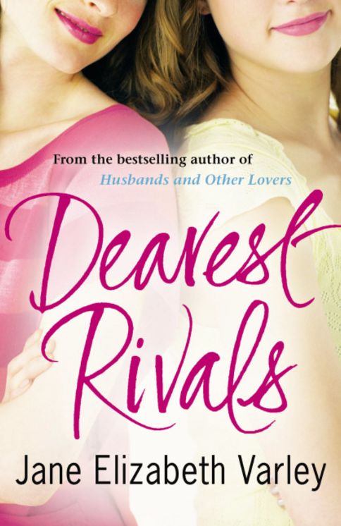 Dearest Rivals