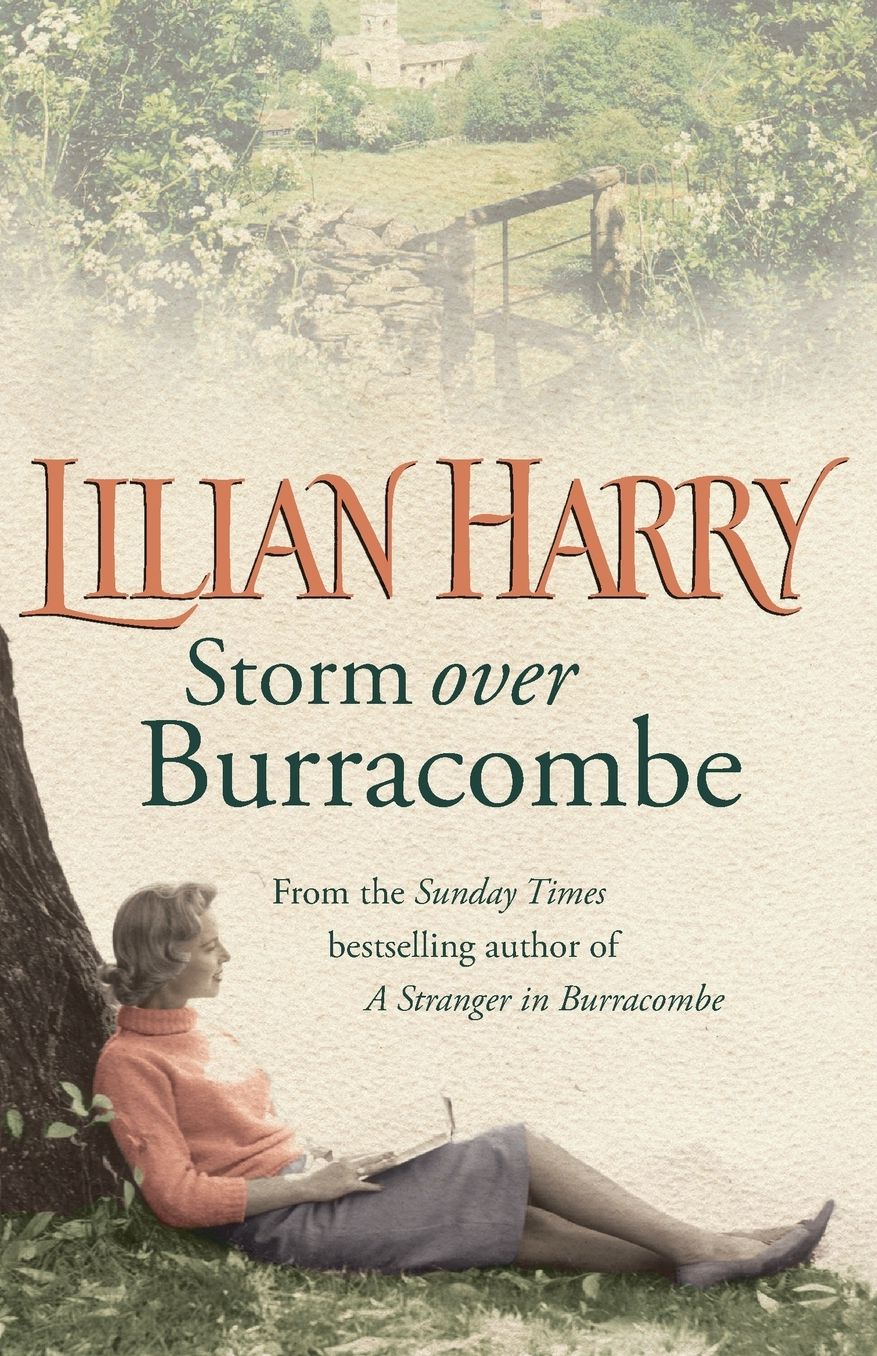 Storm Over Burracombe