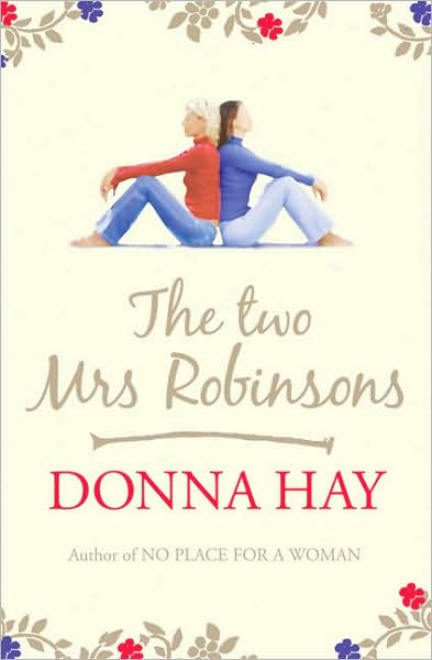 The Two Mrs. Robinsons