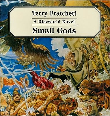 Small Gods (Discworld Series #13)