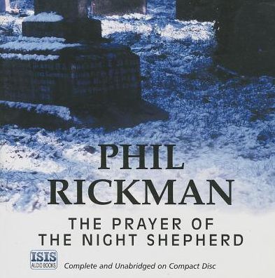 The Prayer of the Night Shepherd