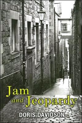 Jam And Jeopardy
