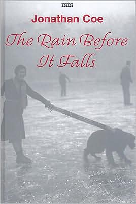 The Rain Before It Falls