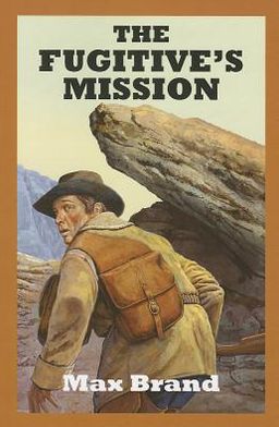 The Fugitive's Mission