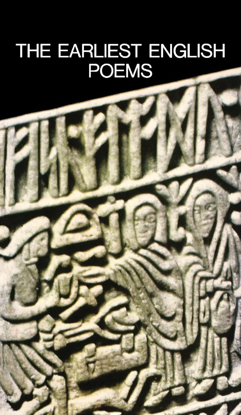 earliest english poems