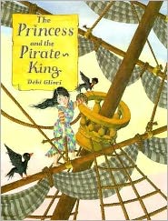 Princess and the Pirate King