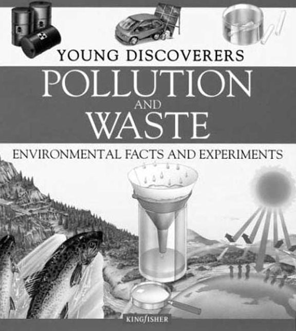 Pollution and Waste