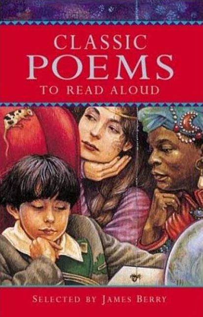 Classic Poems to Read Aloud (Classic Collections Series)