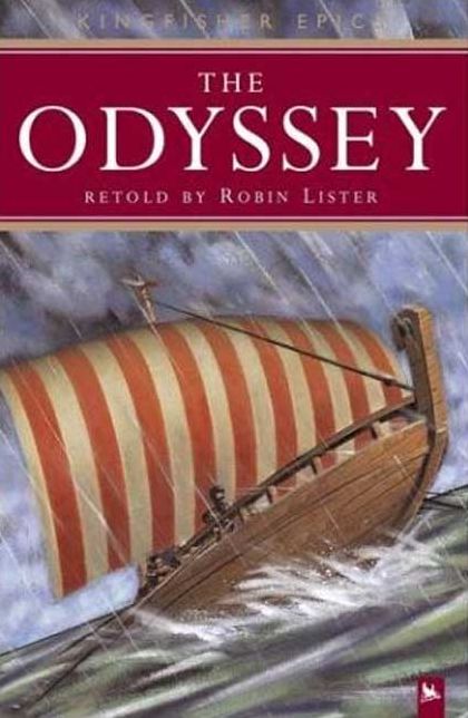Odyssey