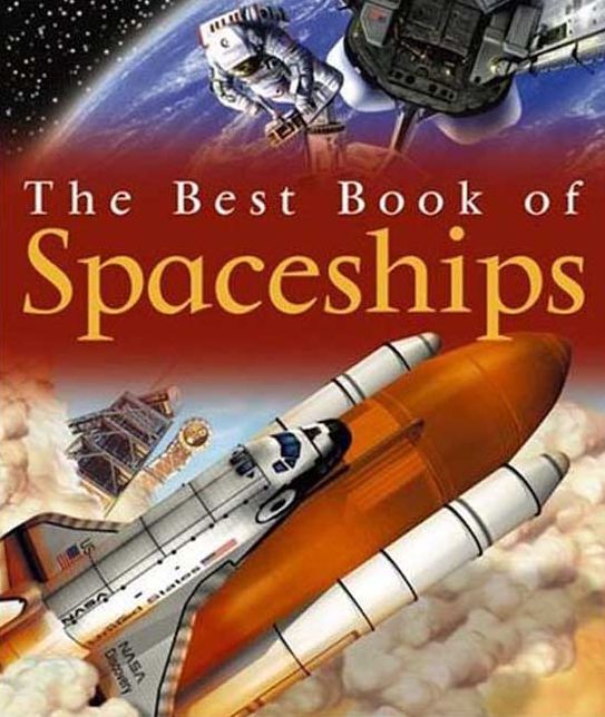 Best Book of Spaceships