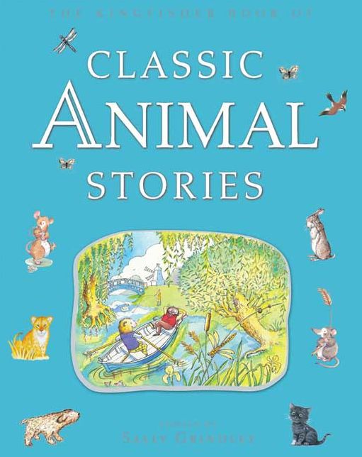 Classic Animal Stories