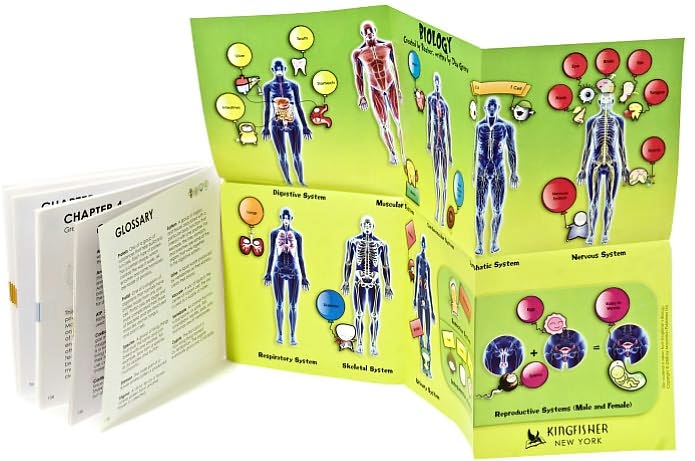 Biology: Life As We Know It