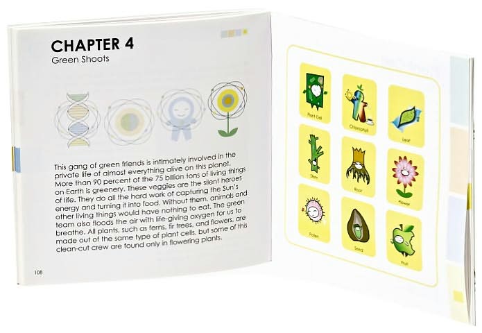 Biology: Life As We Know It