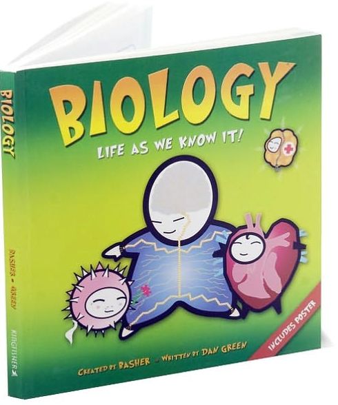 Biology: Life As We Know It