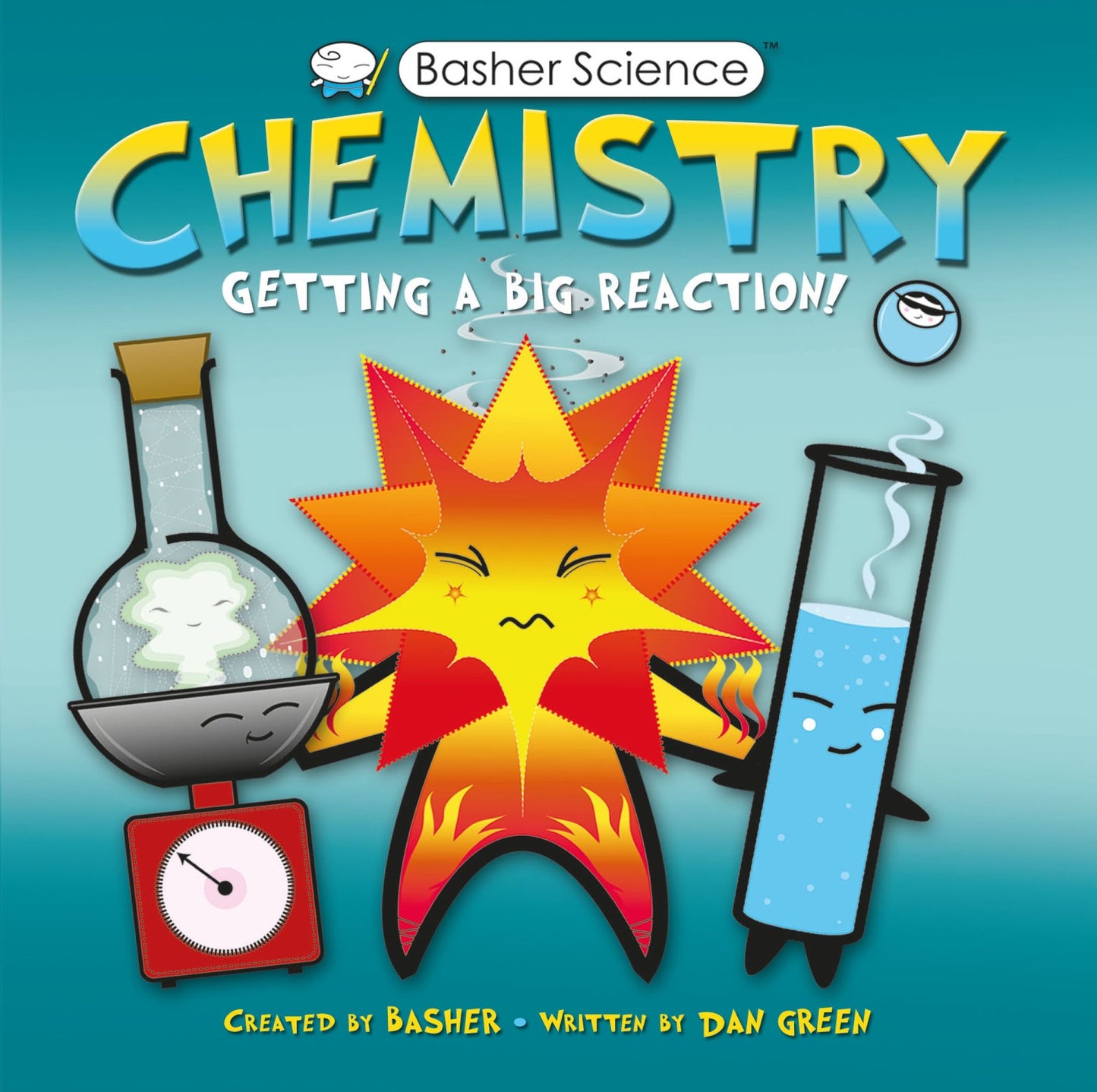 Chemistry: Getting a Big Reaction