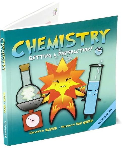Chemistry: Getting a Big Reaction