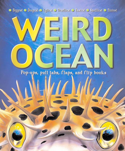 Weird Oceans