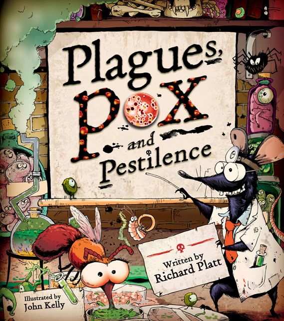 Plagues, Pox, and Pestilence