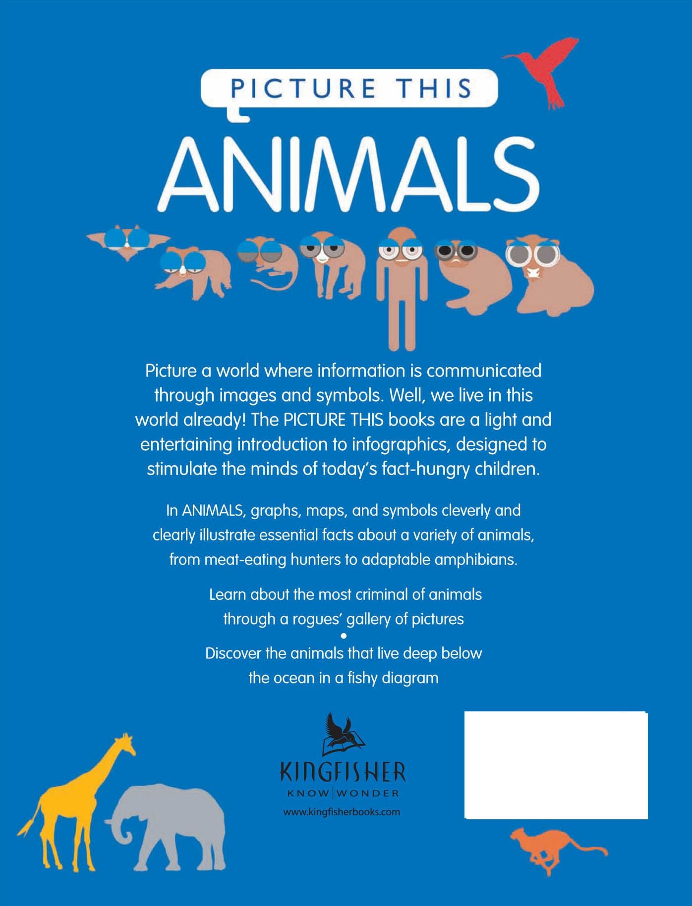 Picture This! Animals