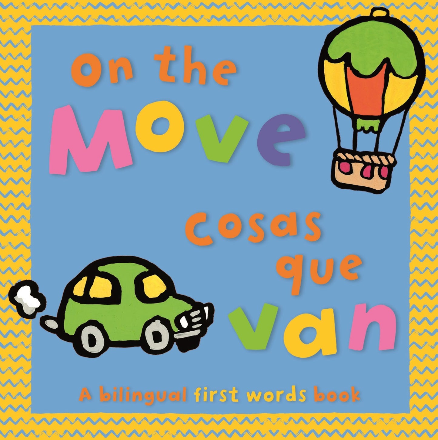 On the Move