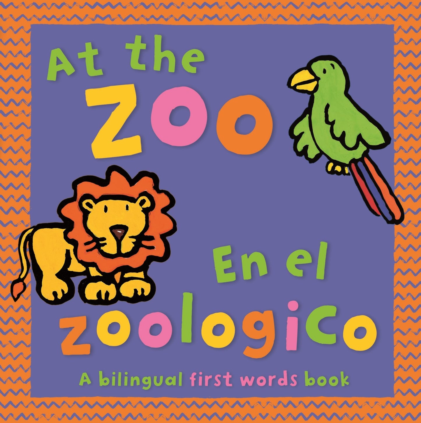 At the Zoo