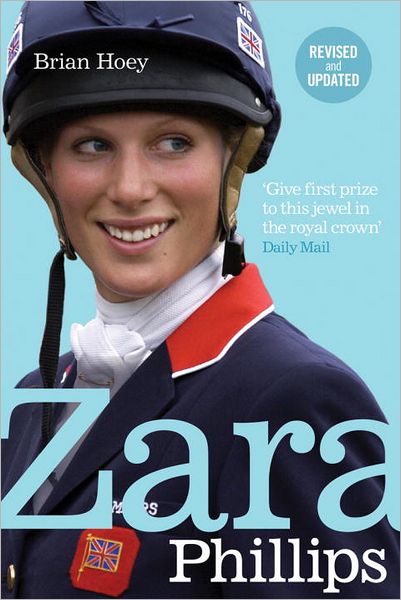 Zara Phillips