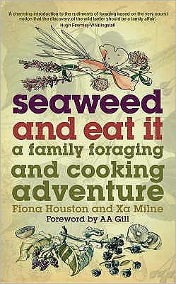 Seaweed and Eat It