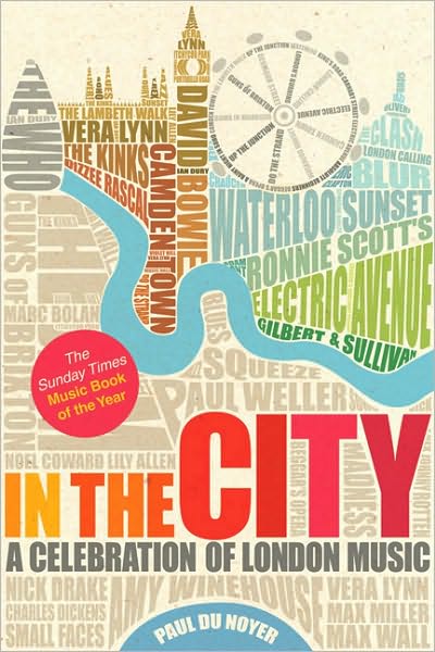 In the City: A Celebration of London Music