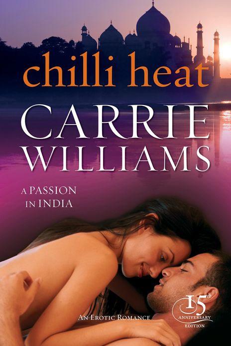 Chilli Heat