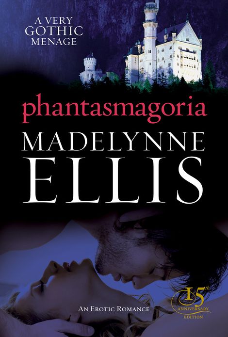 Phantasmagoria