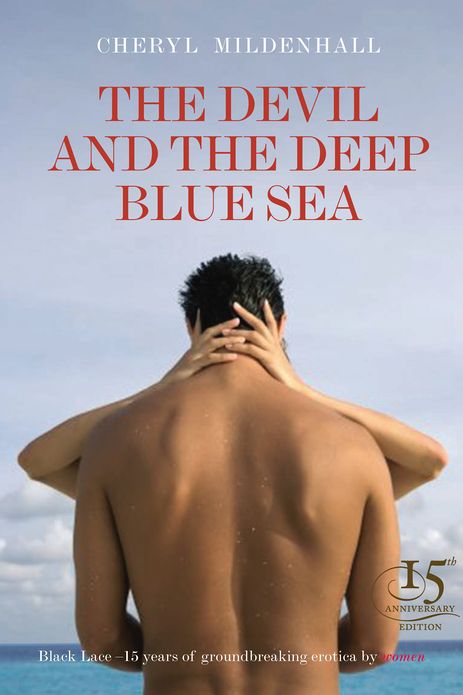 The Devil And The Deep Blue Sea
