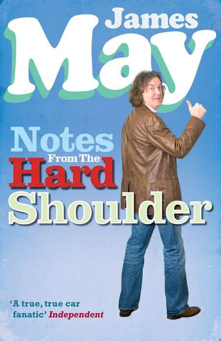 Notes from the Hard Shoulder