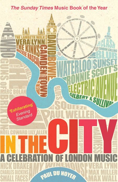 In the City: A Celebration of London Music