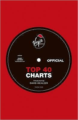 The Virgin Book of Top 40 Charts