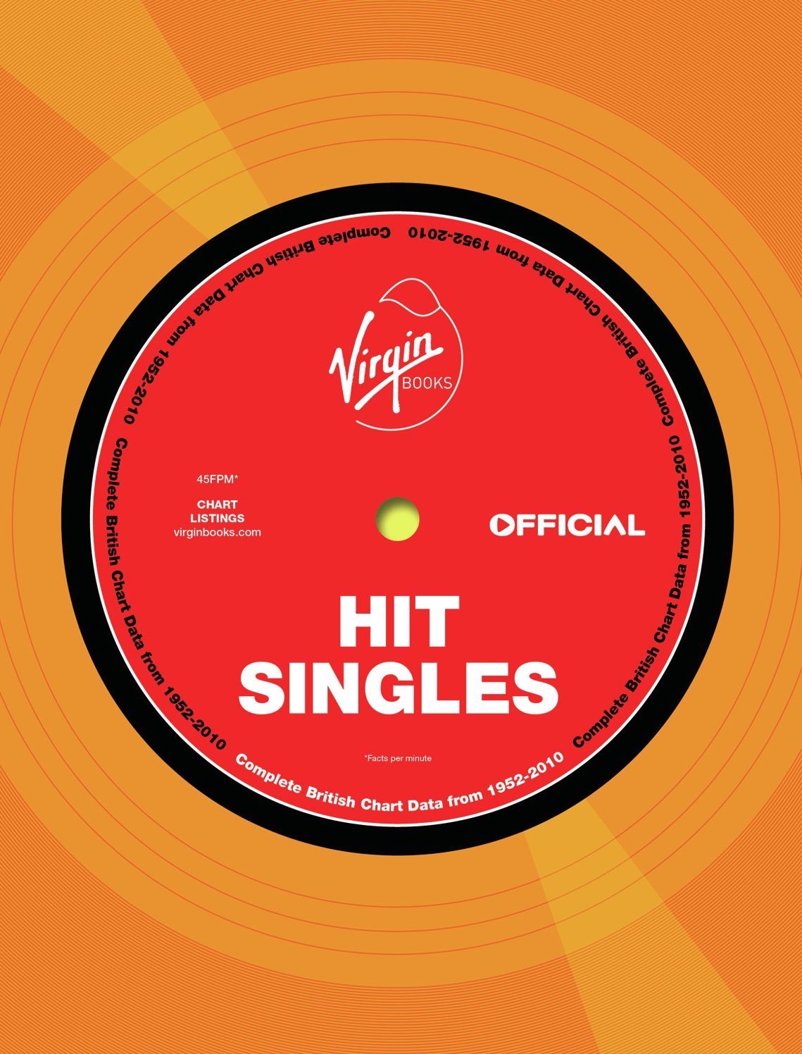 The Virgin Book of British Hit Singles: Volume 2