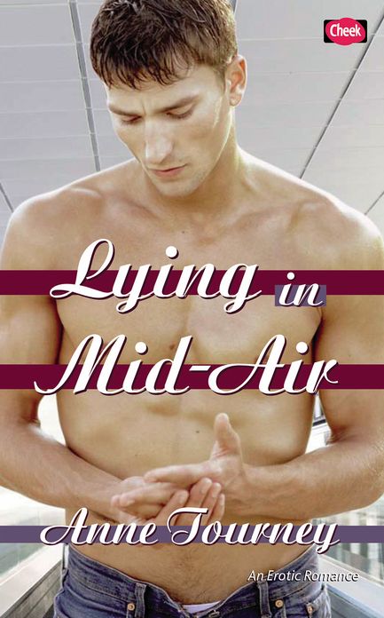 Lying in Mid-Air