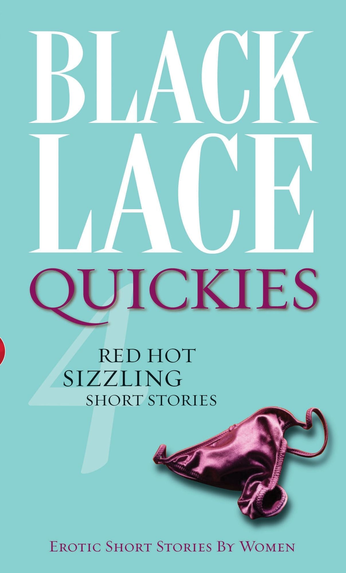 Black Lace Quickies 4