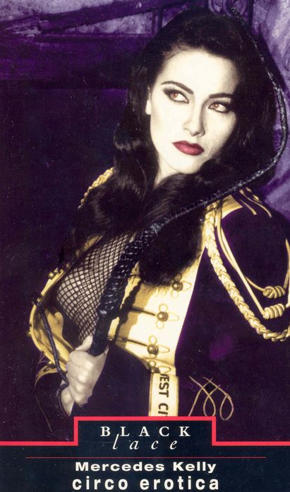 Circo Erotica