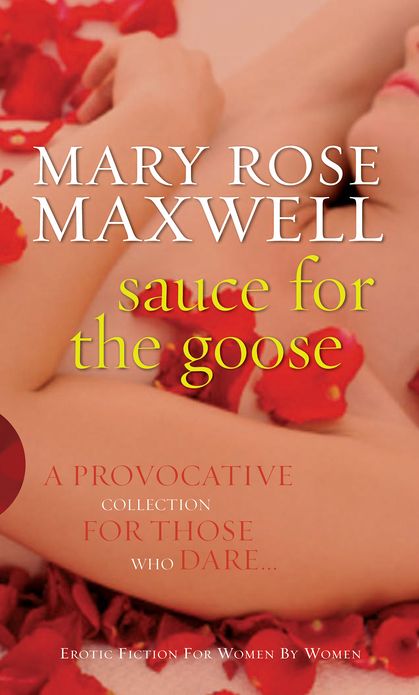 Sauce for the Goose