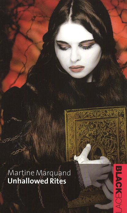 Unhallowed Rites