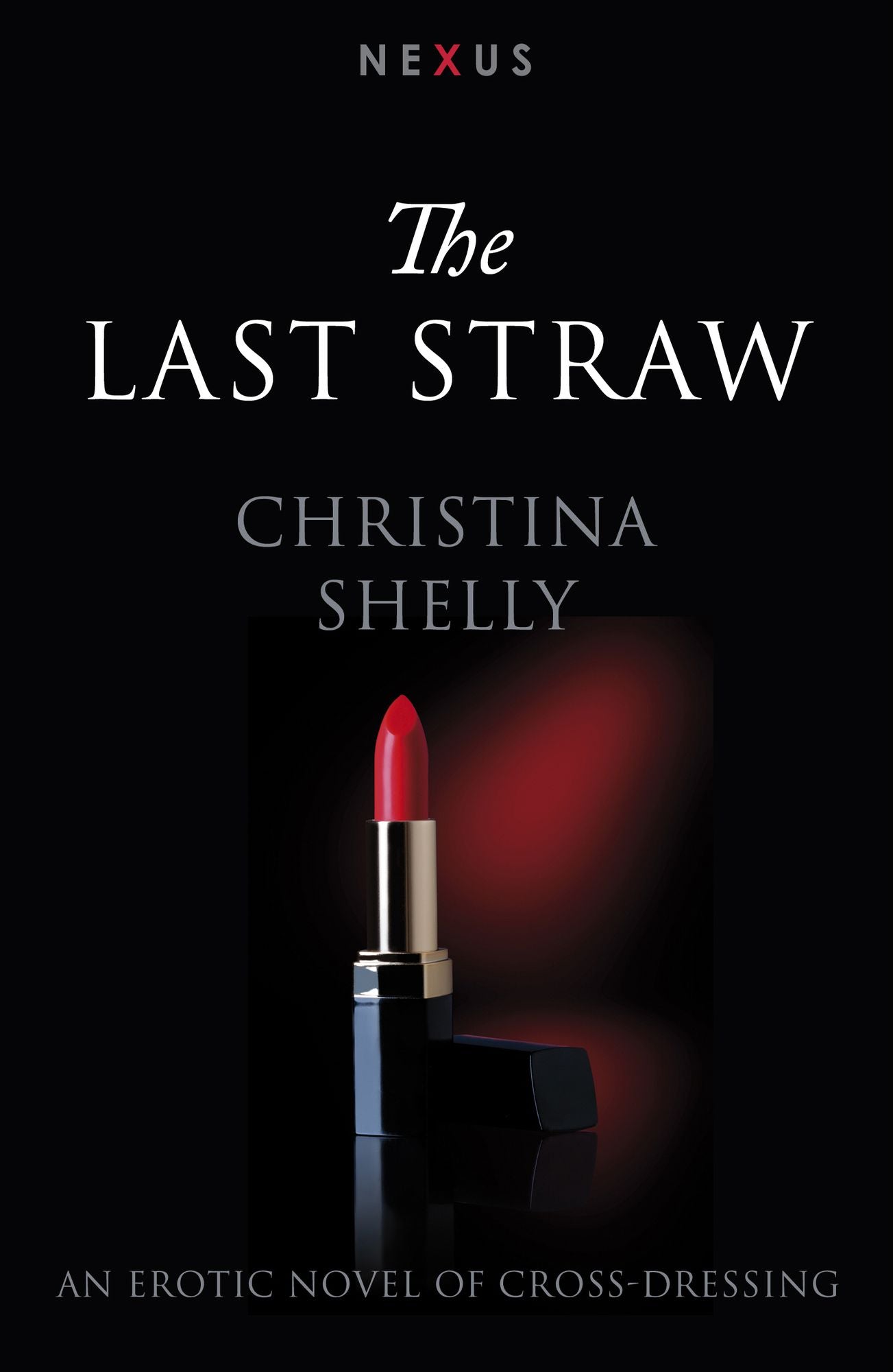 The Last Straw