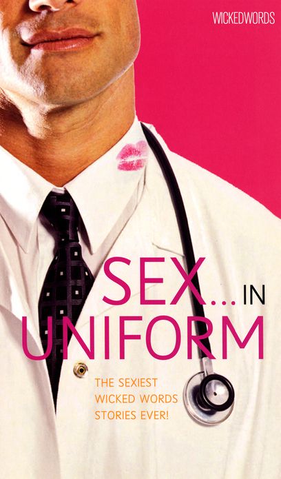Wicked Words: Sex In Uniform