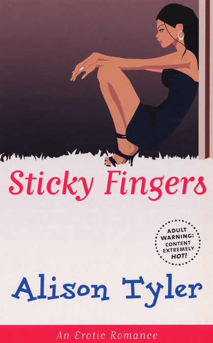 Sticky Fingers
