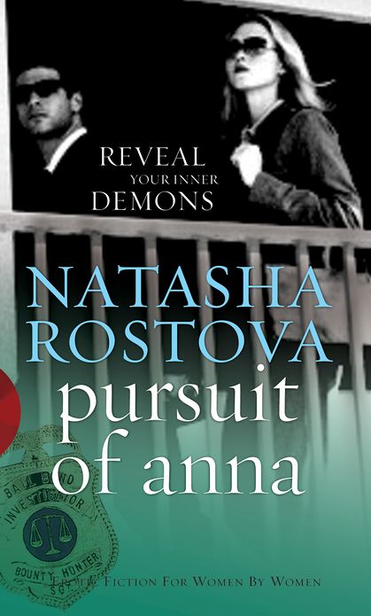 In Pursuit Of Anna