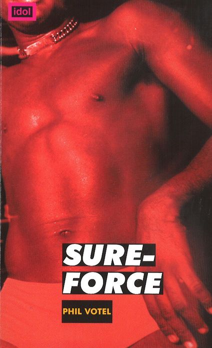 Sureforce