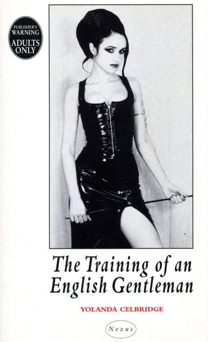 Training of an English Gentleman
