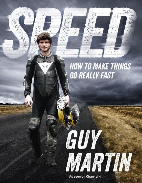 Speed: How To Make Things Go Really Fast