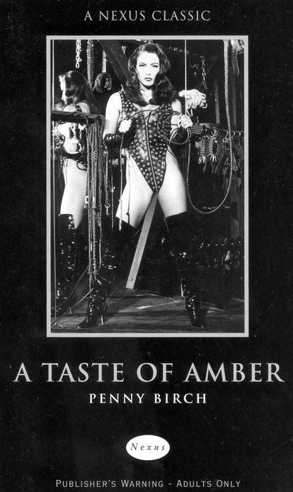A Taste of Amber