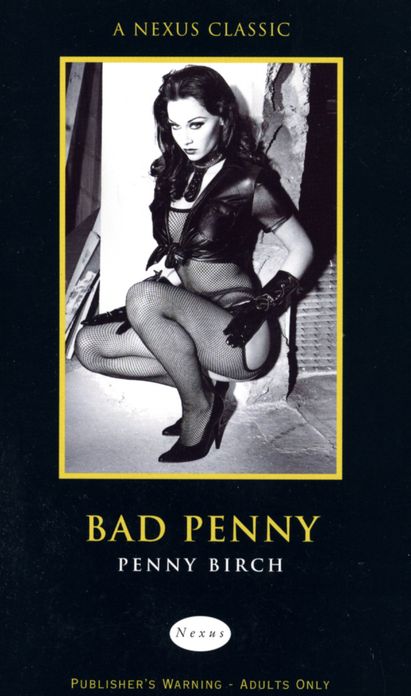 Bad Penny