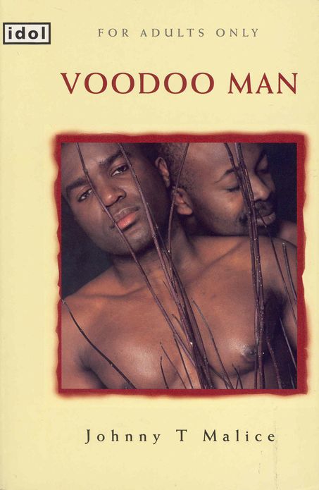 Voodoo Man